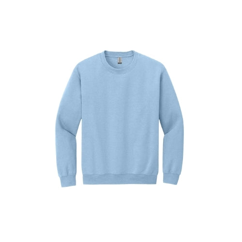 Gildan Heavy Blend Crewneck Sweatshirt - Image 9