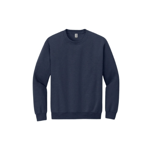 Gildan Heavy Blend Crewneck Sweatshirt - Image 3