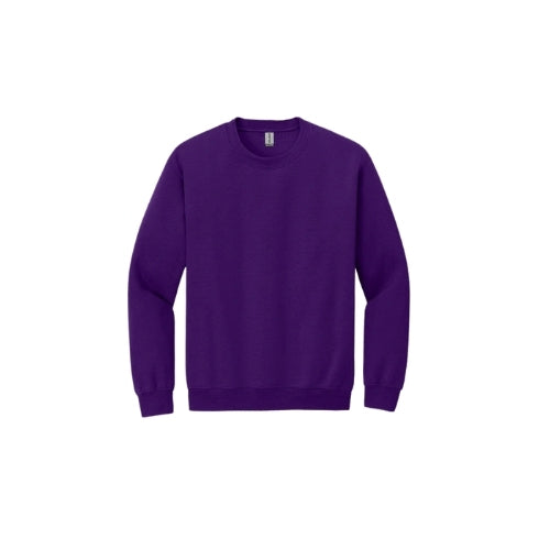 Gildan Heavy Blend Crewneck Sweatshirt - Image 7