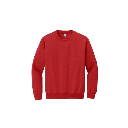 Gildan Heavy Blend Crewneck Sweatshirt - Image 8