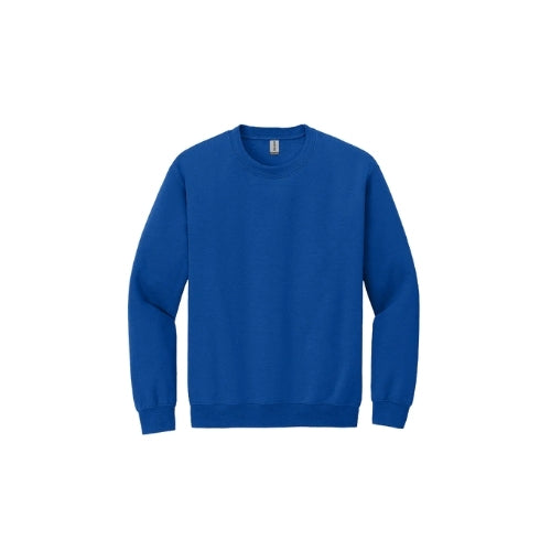 Gildan Heavy Blend Crewneck Sweatshirt - Image 2