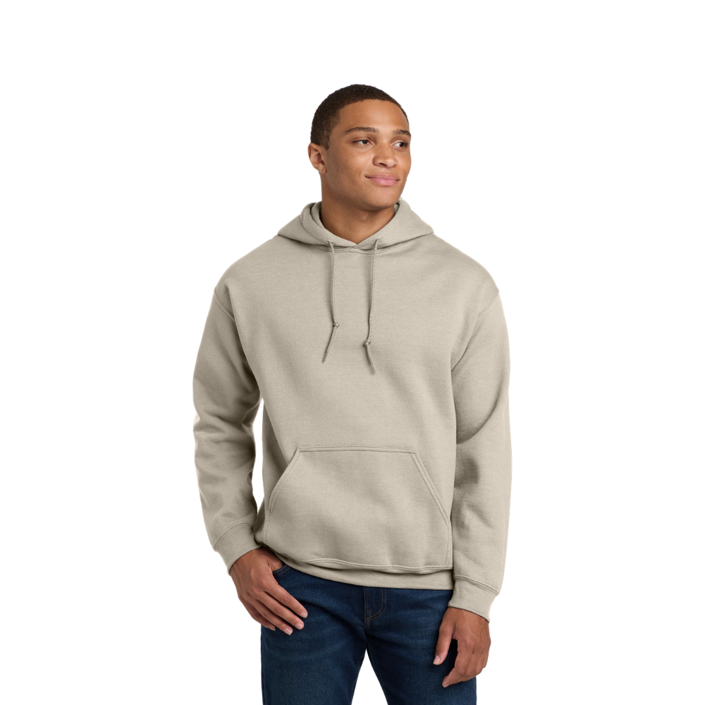 Gildan Heavy Blend Hooded Sweatshirt - Image 7
