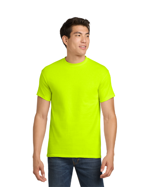Gildan Heavy Cotton T-Shirt - Image 6