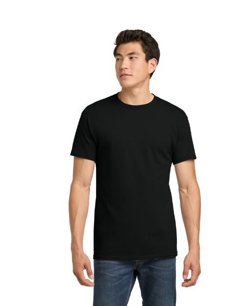 Gildan Heavy Cotton T-Shirt - Image 11