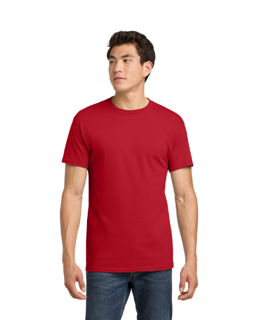 Gildan Heavy Cotton T-Shirt - Image 7