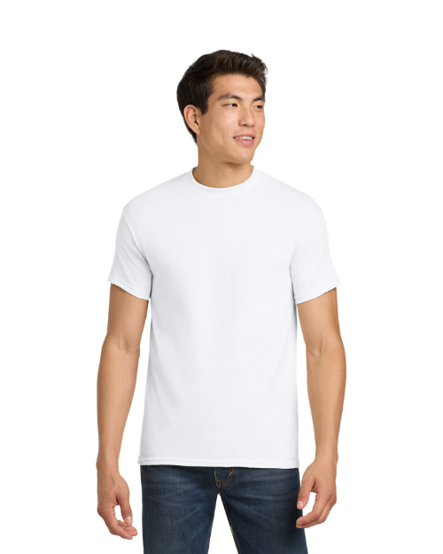 Gildan Heavy Cotton T-Shirt - Image 5