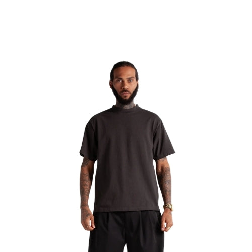 Shaka Wear - 7.5oz Max Heavyweight Cropped Tee - Image 4
