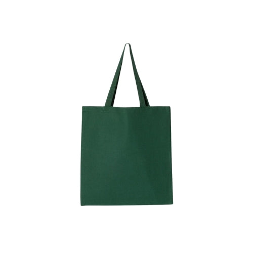 Q-Tees - Promotional Tote - Image 2