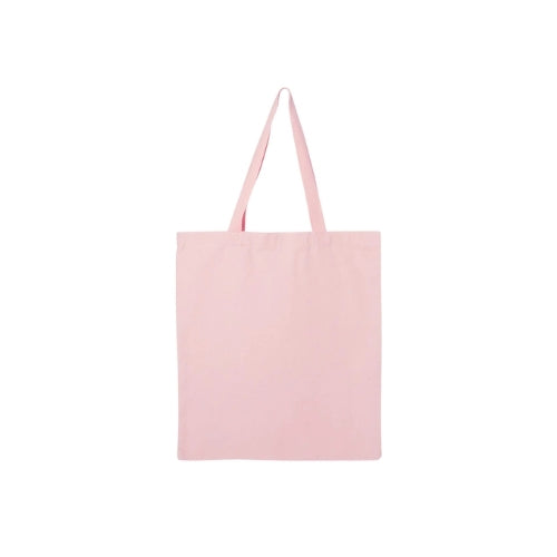 Q-Tees - Promotional Tote - Image 12