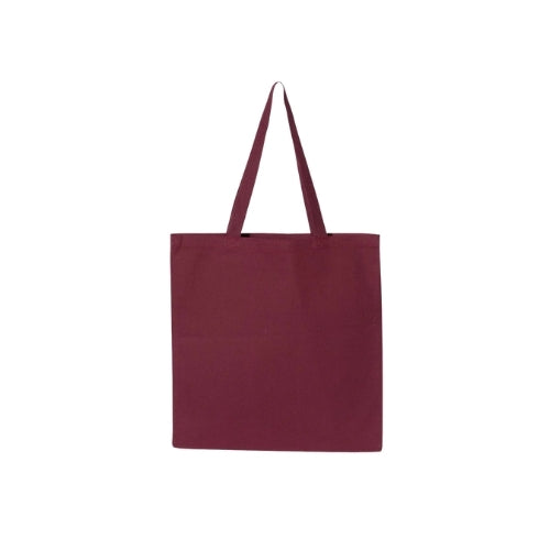 Q-Tees - Promotional Tote - Image 11