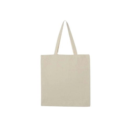 Q-Tees - Promotional Tote - Image 10