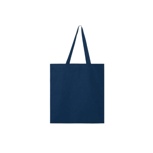 Q-Tees - Promotional Tote - Image 9