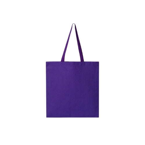 Q-Tees - Promotional Tote - Image 8