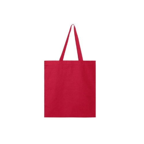 Q-Tees - Promotional Tote - Image 6