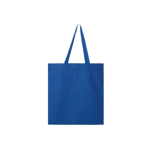 Q-Tees - Promotional Tote - Image 5