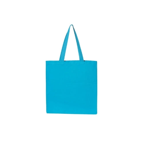 Q-Tees - Promotional Tote - Image 3