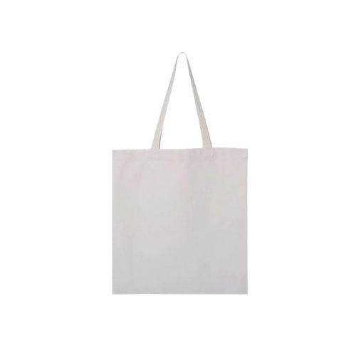 Q-Tees - Promotional Tote - Image 4