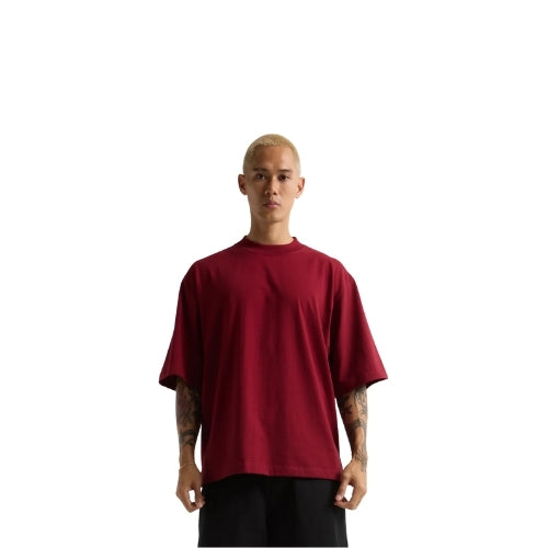 Shaka Wear - 7.5oz Max Heavyweight Oversized Tee - Image 5