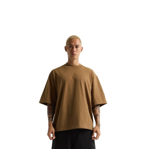Shaka Wear - 7.5oz Max Heavyweight Oversized Tee - Image 4