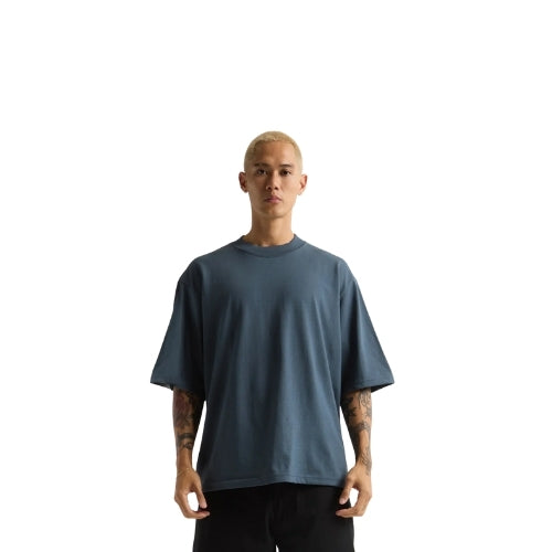 Shaka Wear - 7.5oz Max Heavyweight Oversized Tee - Image 3
