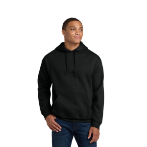 Gildan Heavy Blend Hooded Sweatshirt